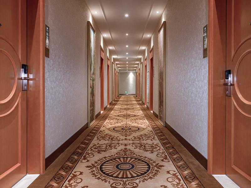 Vienna Hotel  Quanzhou  Extérieur photo