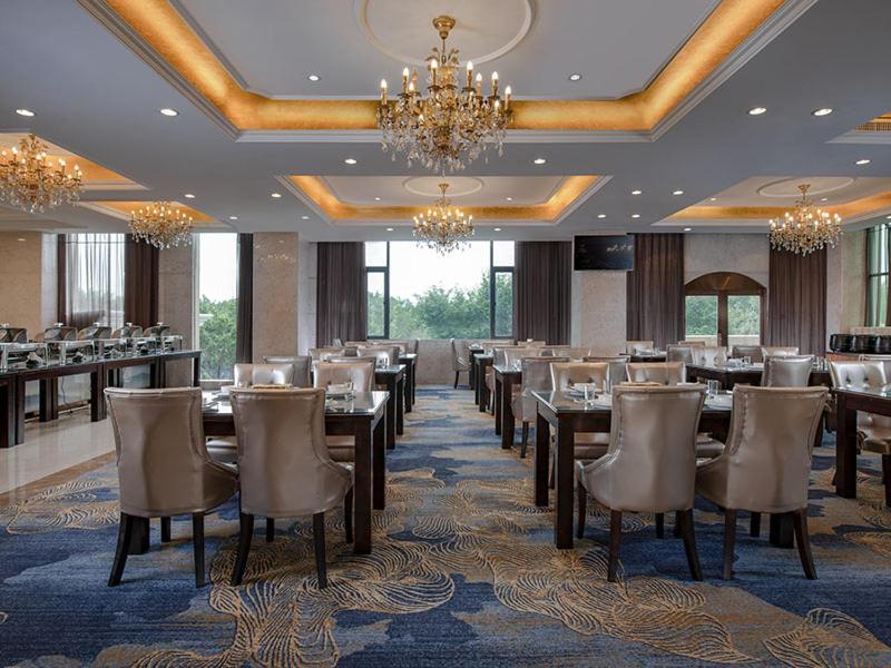 Vienna Hotel  Quanzhou  Extérieur photo